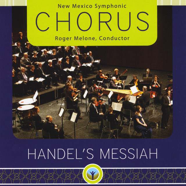 New Mexico Symphonic Chorus: Classical artist