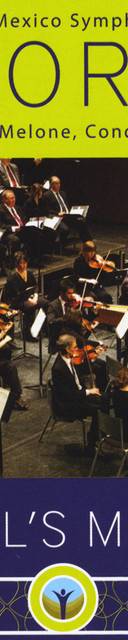 New Mexico Symphonic Chorus