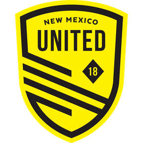 New Mexico United logo