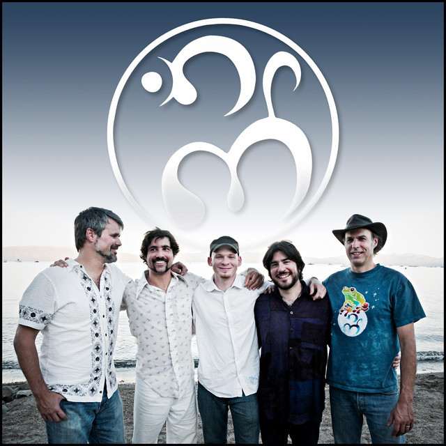 New Monsoon at Sweetwater Music Hall on Jan 29, 2027
