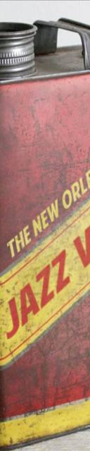 New Orleans Jazz Festival
