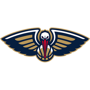 New Orleans Pelicans logo