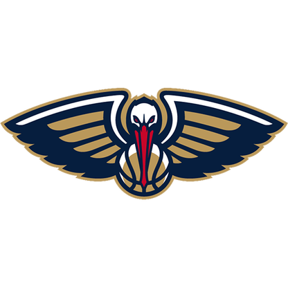 New Orleans Pelicans logo