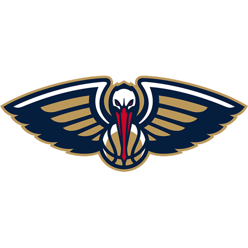 Game 1 - TBD at New Orleans Pelicans - NBA Cup Quarterfinal (If Team Qualifies) (Date TBD) (If Necessary) at Smoothie King…