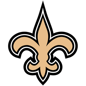 New Orleans Saints logo