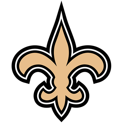 2026 New Orleans Saints Season Tickets (Includes Tickets To All Regular Season Home Games) at Caesars Superdome on Sep 26…