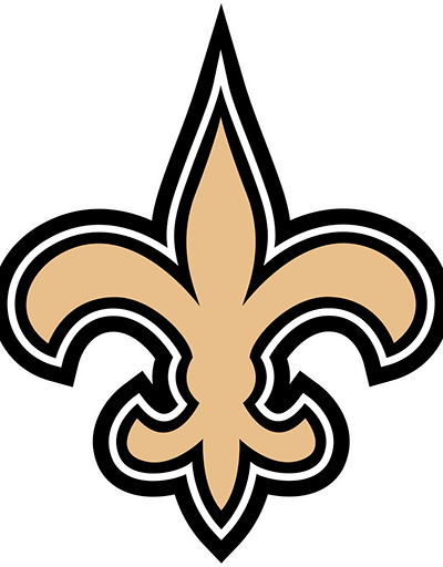 Atlanta Falcons at New Orleans Saints (Monday Night Football)