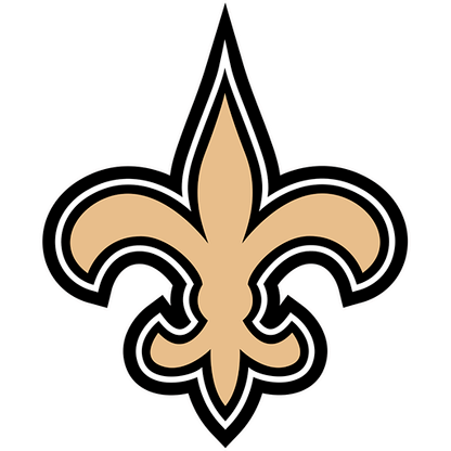 New Orleans Saints logo