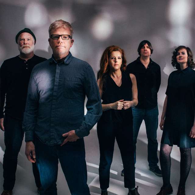 New Pornographers at Cannery Hall on Sep 26, 2026