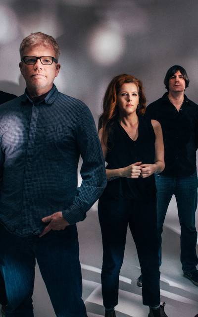 New Pornographers