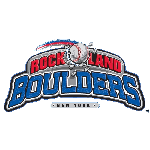 New York Boulders: Frontier League team logo