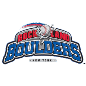 New York Boulders logo