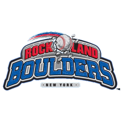 New York Boulders logo
