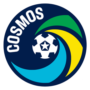 New York Cosmos logo