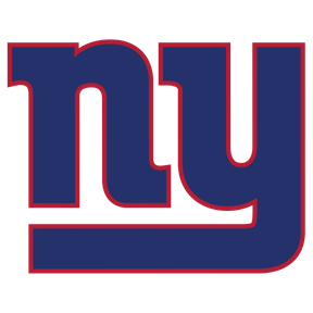 New York Giants logo