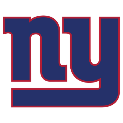 New York Giants logo