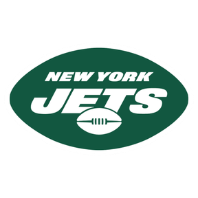 New York Jets logo