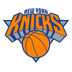 New York Knicks logo