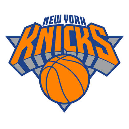 New York Knicks logo