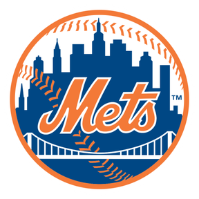 New York Mets logo