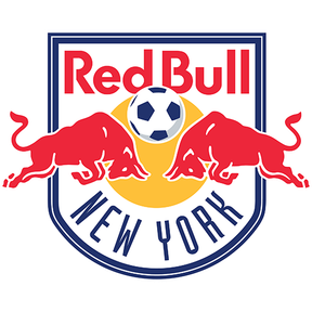 New York Red Bulls logo