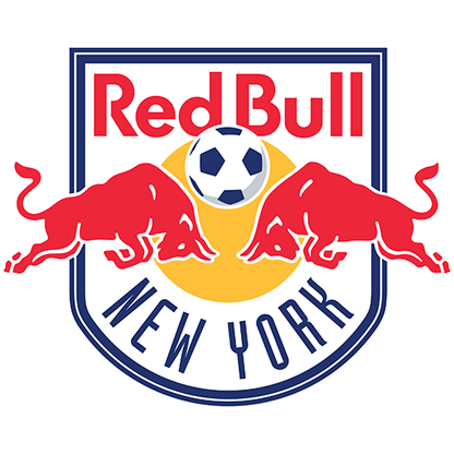New York Red Bulls logo