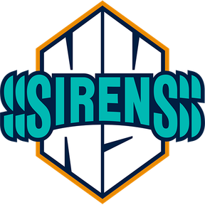 New York Sirens logo
