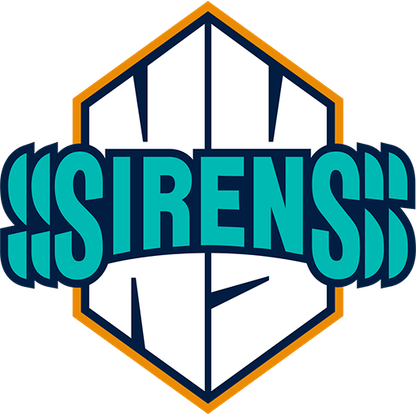 New York Sirens logo