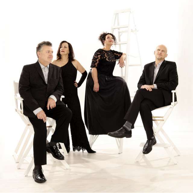 New York Voices at Sony Hall on Feb 19, 2027