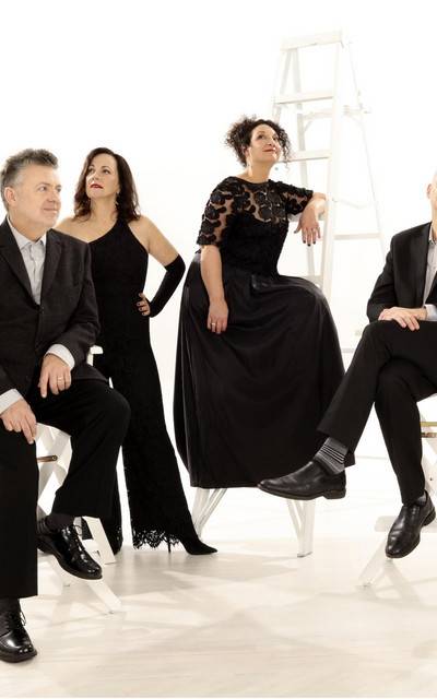 New York Voices