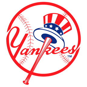 New York Yankees logo