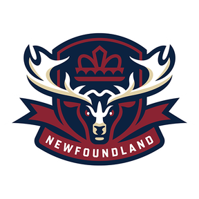 Newfoundland Regiment logo