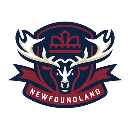 Newfoundland Regiment logo
