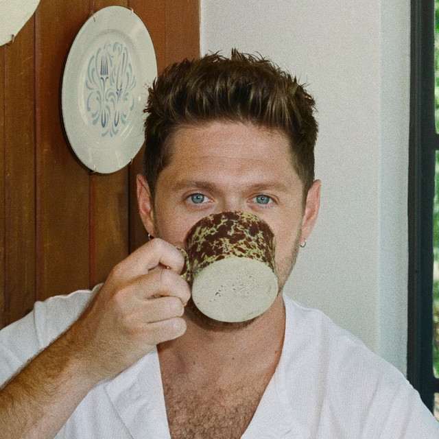 Niall Horan at Co-op Live on Sep 25, 2026