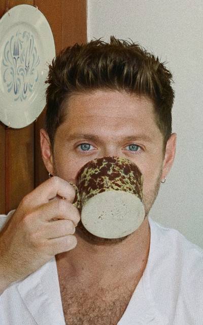 Niall Horan