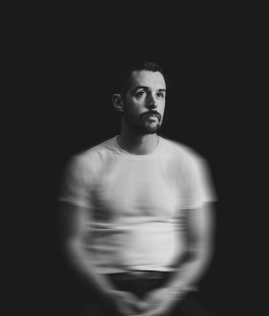 Nicholas Jamerson at The Green Door on Sep 18, 2026