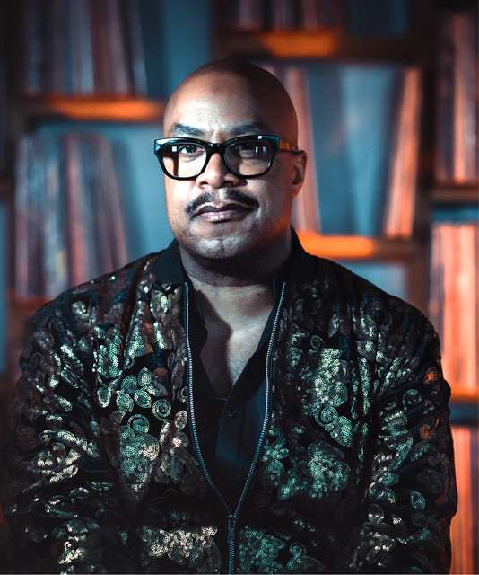 Nicholas Payton at Blues Alley on Sep 27, 2026