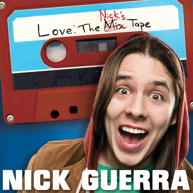 Nick Guerra at Laughs Unlimited Comedy Club and Lounge on Nov 28, 2026