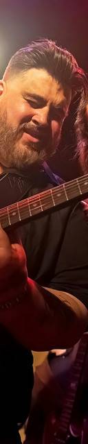Nick Moss Band