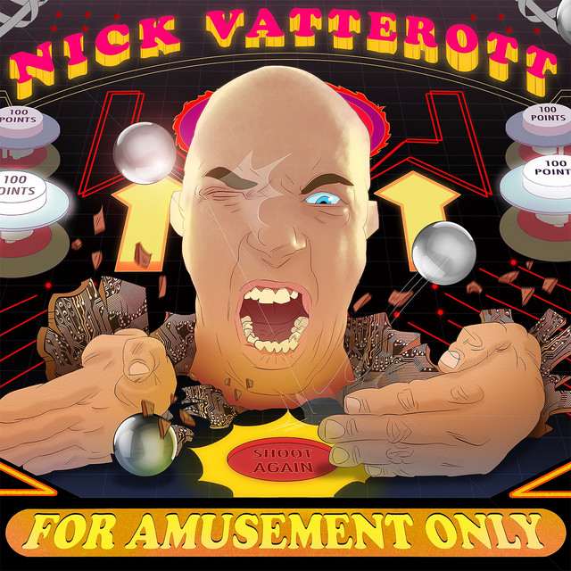 Nick Murphy - Comedian at Comedy Works - South at The Landmark on Oct 30, 2026