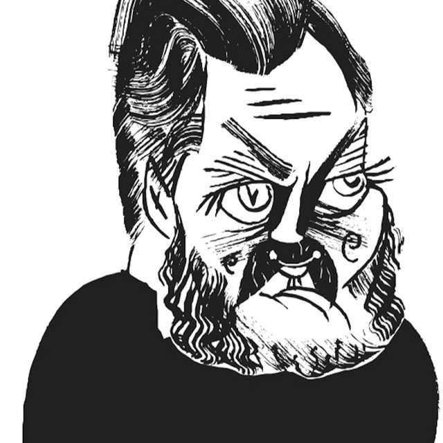 An Evening with Nick Offerman - Big Woodchuck at Millett Hall on Oct 16, 2026