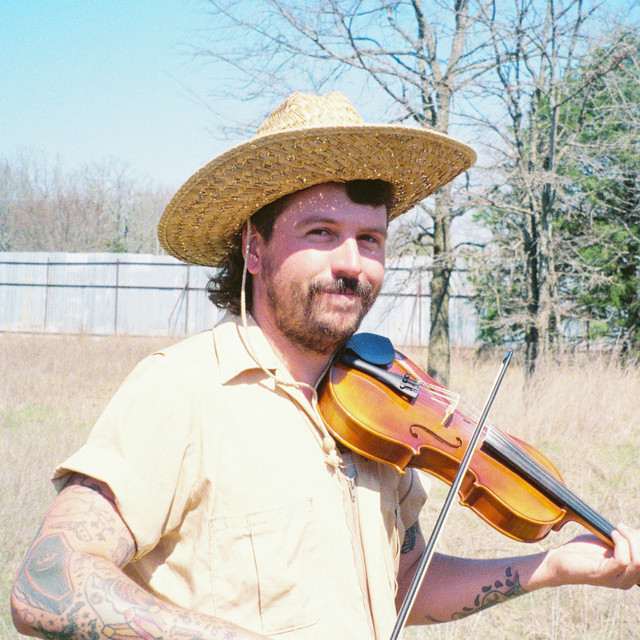 Nick Shoulders at Brushy Street Commons on Nov 6, 2026
