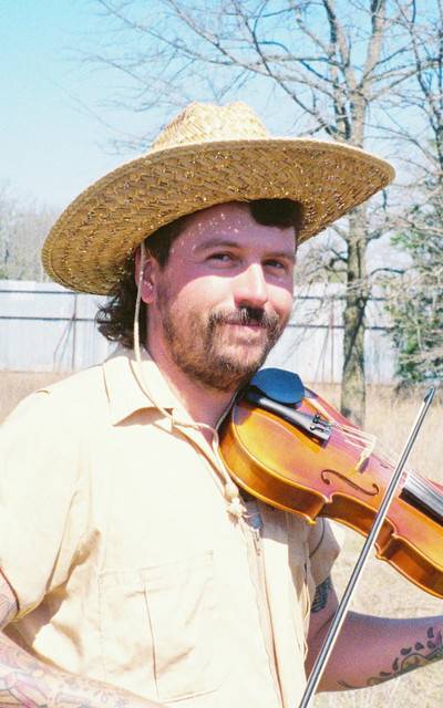 Nick Shoulders