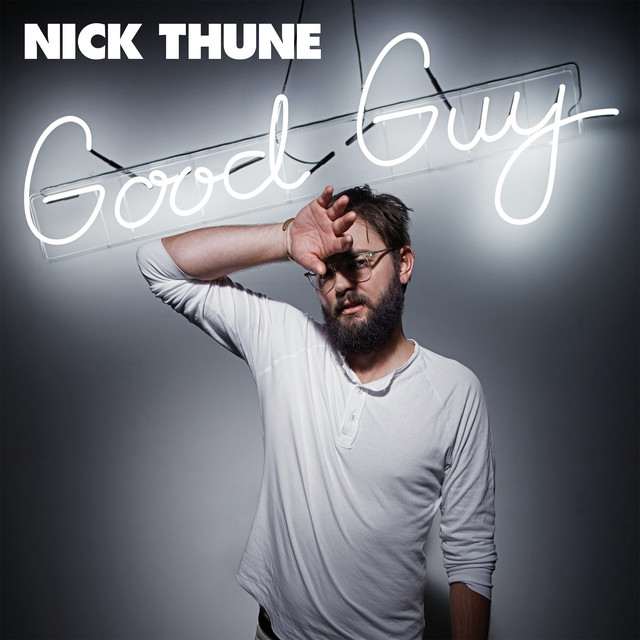 Nick Thune at The Den Theatre on Sep 17, 2026