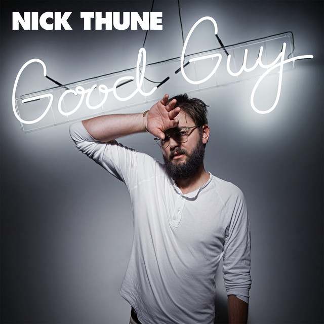 Nick Thune: comedian
