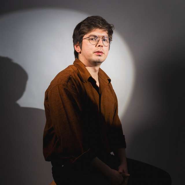 Nico Carney at Helium Comedy Club - Atlanta on Nov 5, 2026