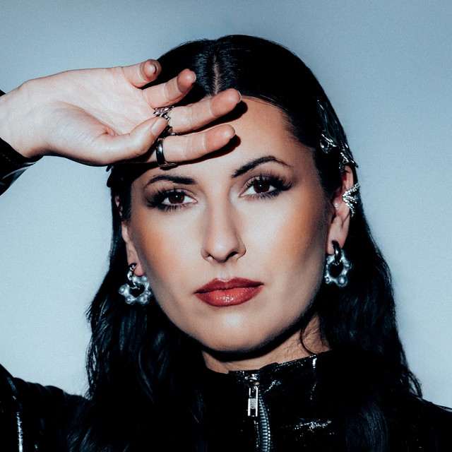Nifra at Club Vinyl on Oct 10, 2026