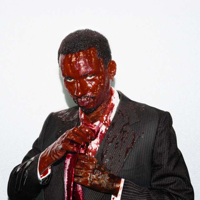 Night Lovell: Rap/Hip Hop artist