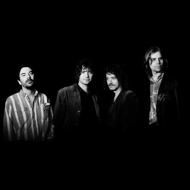 Night Moves (21+ Event) at Fitzgeralds Berwyn on Oct 30, 2026