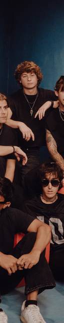 NIGHTBREAKERS